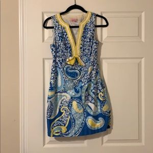 Lilly Pulitzer summer dress 👗 🌺